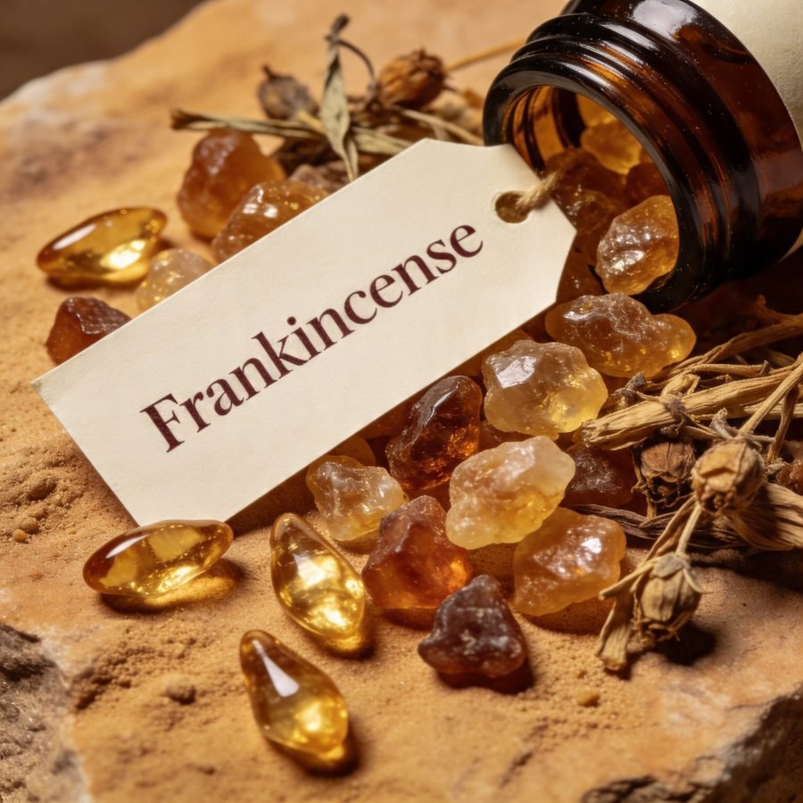Frankincense