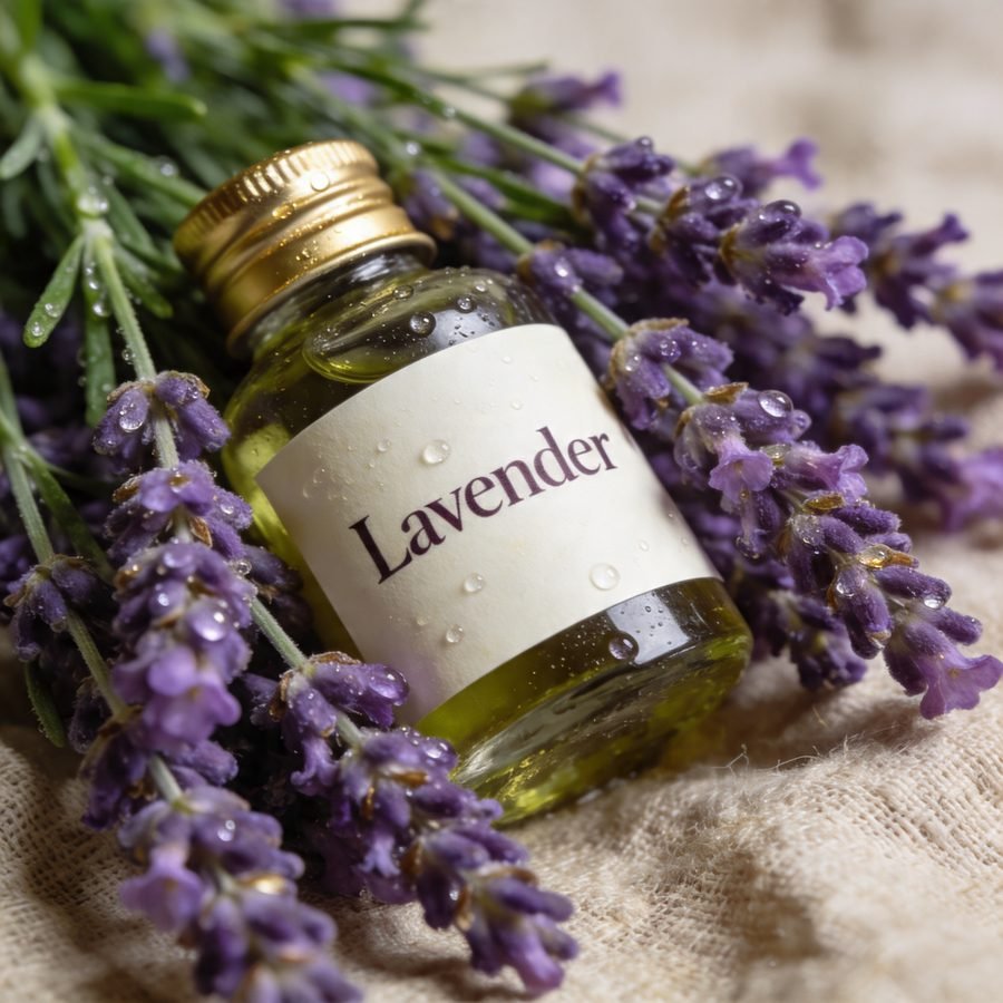 Lavender
