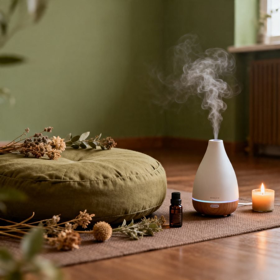 Mind-Body Balance Therapy